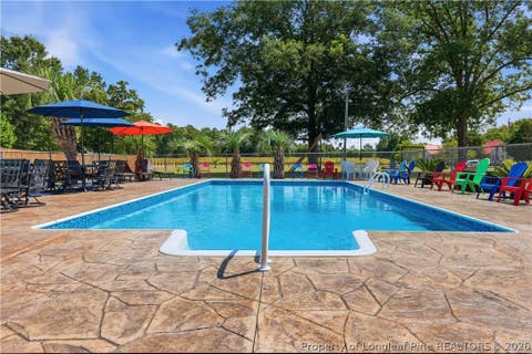 Tiny photo for 460 Bowman Road, Lumberton, NC 28358 (MLS # 768080)