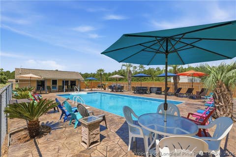 Tiny photo for 460 Bowman Road, Lumberton, NC 28358 (MLS # 768080)