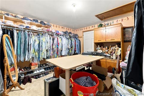 Tiny photo for 460 Bowman Road, Lumberton, NC 28358 (MLS # 768080)