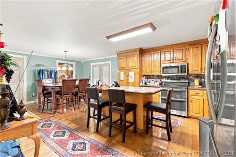 Tiny photo for 460 Bowman Road, Lumberton, NC 28358 (MLS # 768080)