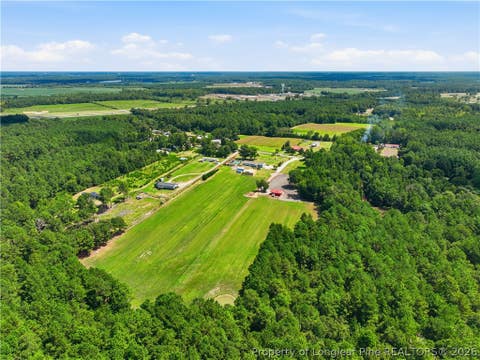 Tiny photo for 460 Bowman Road, Lumberton, NC 28358 (MLS # 768080)
