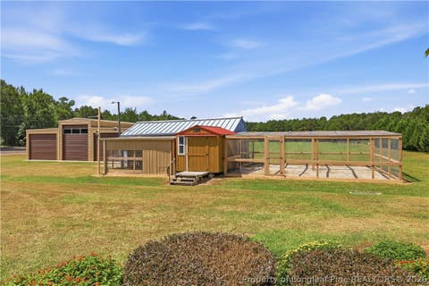 Tiny photo for 460 Bowman Road, Lumberton, NC 28358 (MLS # 768080)