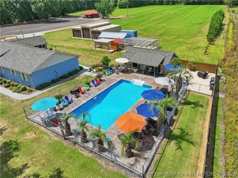 Tiny photo for 460 Bowman Road, Lumberton, NC 28358 (MLS # 768080)