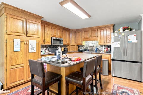 Tiny photo for 460 Bowman Road, Lumberton, NC 28358 (MLS # 768080)