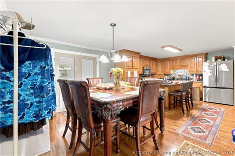 Tiny photo for 460 Bowman Road, Lumberton, NC 28358 (MLS # 768080)