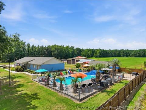 Tiny photo for 460 Bowman Road, Lumberton, NC 28358 (MLS # 768080)