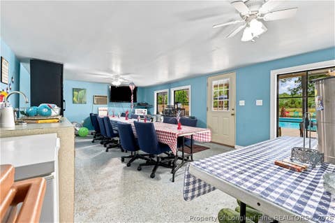 Tiny photo for 460 Bowman Road, Lumberton, NC 28358 (MLS # 768080)