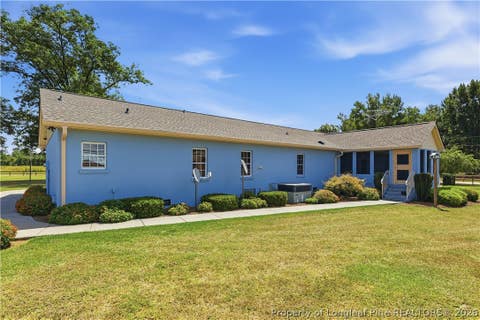 Tiny photo for 460 Bowman Road, Lumberton, NC 28358 (MLS # 768080)