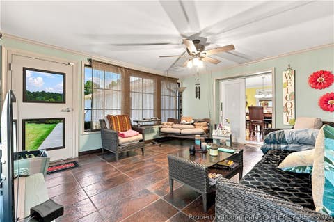 Tiny photo for 460 Bowman Road, Lumberton, NC 28358 (MLS # 768080)