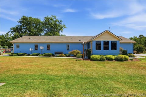 Tiny photo for 460 Bowman Road, Lumberton, NC 28358 (MLS # 768080)