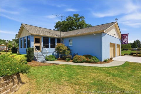 Tiny photo for 460 Bowman Road, Lumberton, NC 28358 (MLS # 768080)
