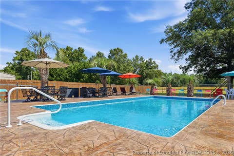 Tiny photo for 460 Bowman Road, Lumberton, NC 28358 (MLS # 768080)
