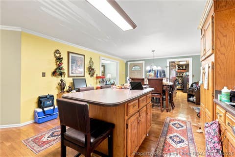 Tiny photo for 460 Bowman Road, Lumberton, NC 28358 (MLS # 768080)