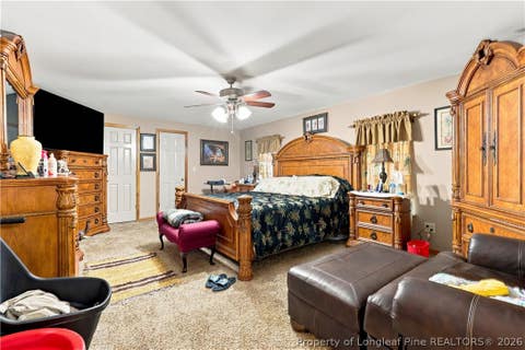 Tiny photo for 460 Bowman Road, Lumberton, NC 28358 (MLS # 768080)
