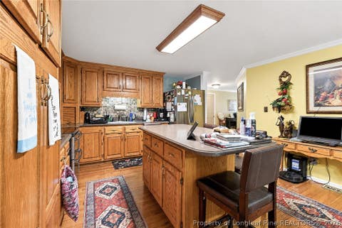 Tiny photo for 460 Bowman Road, Lumberton, NC 28358 (MLS # 768080)