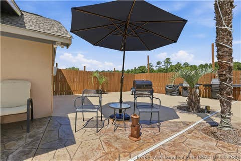 Tiny photo for 460 Bowman Road, Lumberton, NC 28358 (MLS # 768080)