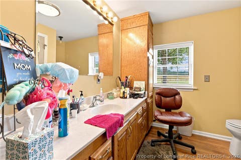 Tiny photo for 460 Bowman Road, Lumberton, NC 28358 (MLS # 768080)