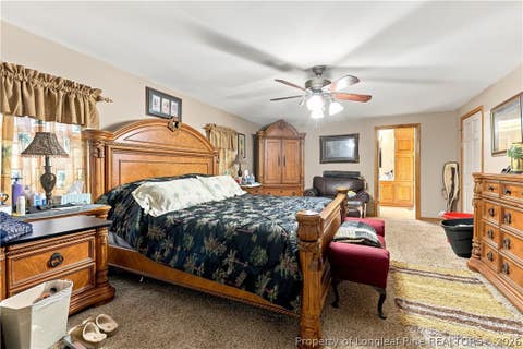Tiny photo for 460 Bowman Road, Lumberton, NC 28358 (MLS # 768080)
