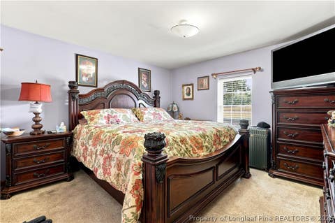 Tiny photo for 460 Bowman Road, Lumberton, NC 28358 (MLS # 768080)