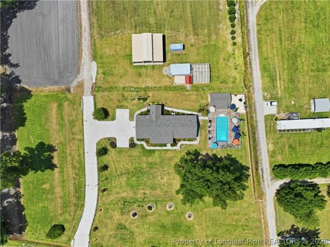 Tiny photo for 460 Bowman Road, Lumberton, NC 28358 (MLS # 768080)