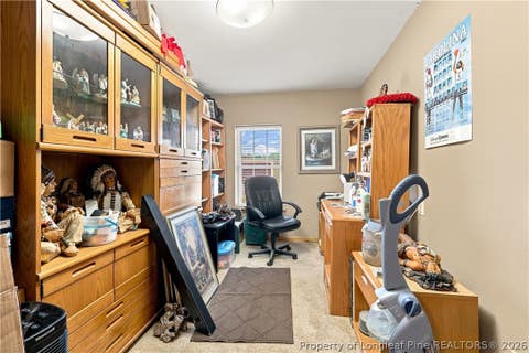 Tiny photo for 460 Bowman Road, Lumberton, NC 28358 (MLS # 768080)