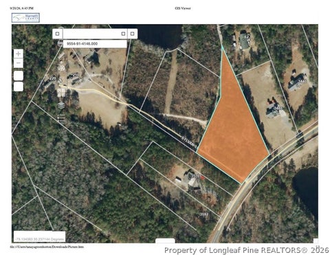Photo of Sylvan Lane, Cameron, NC 28326 (MLS # 769558)