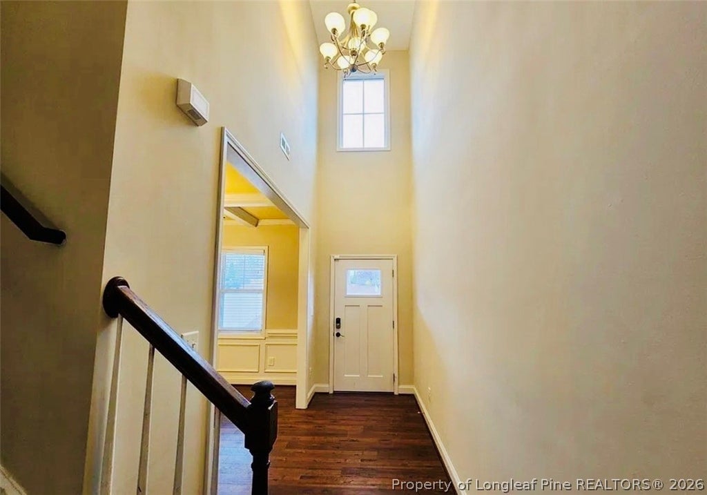 Photo of 3904 Limwert Lane, Fayetteville, NC 28306 (MLS # 771138)