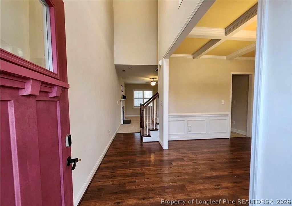 Photo of 3904 Limwert Lane, Fayetteville, NC 28306 (MLS # 771138)