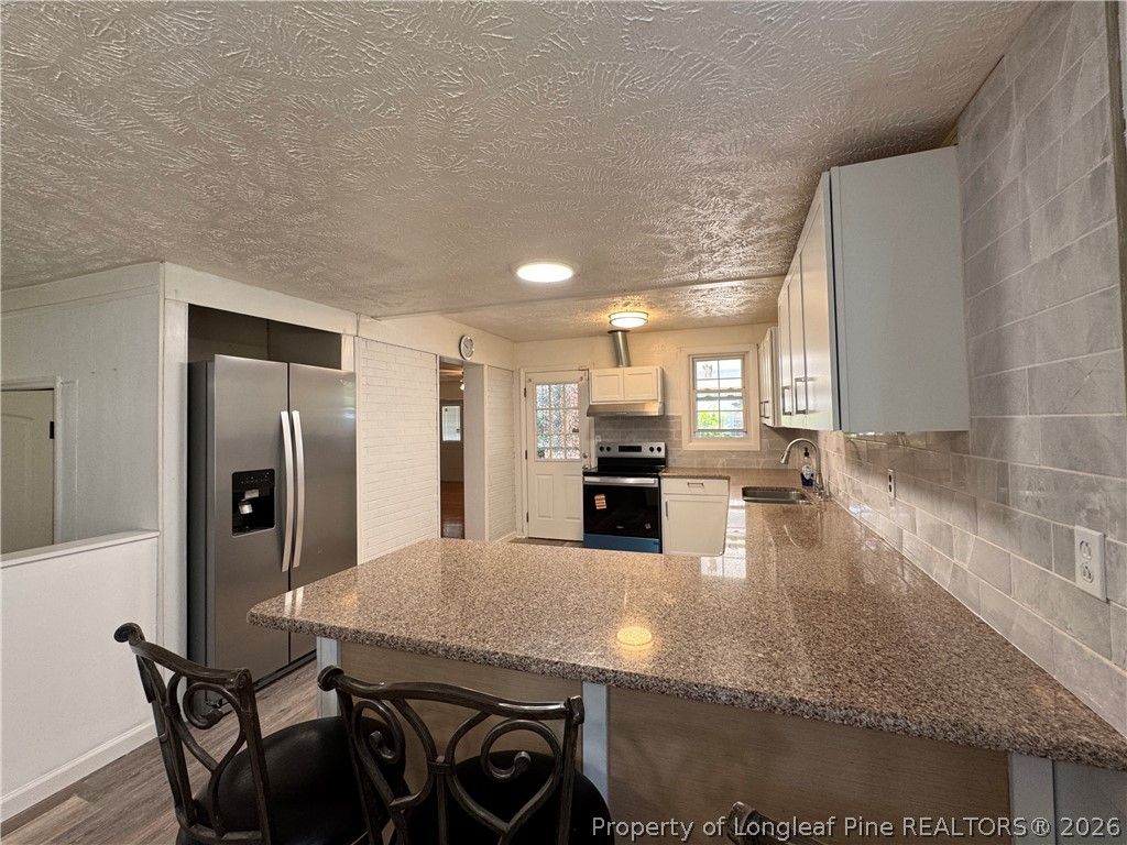 Photo of 741 Newport Road, Fayetteville, NC 28314 (MLS # 765877)