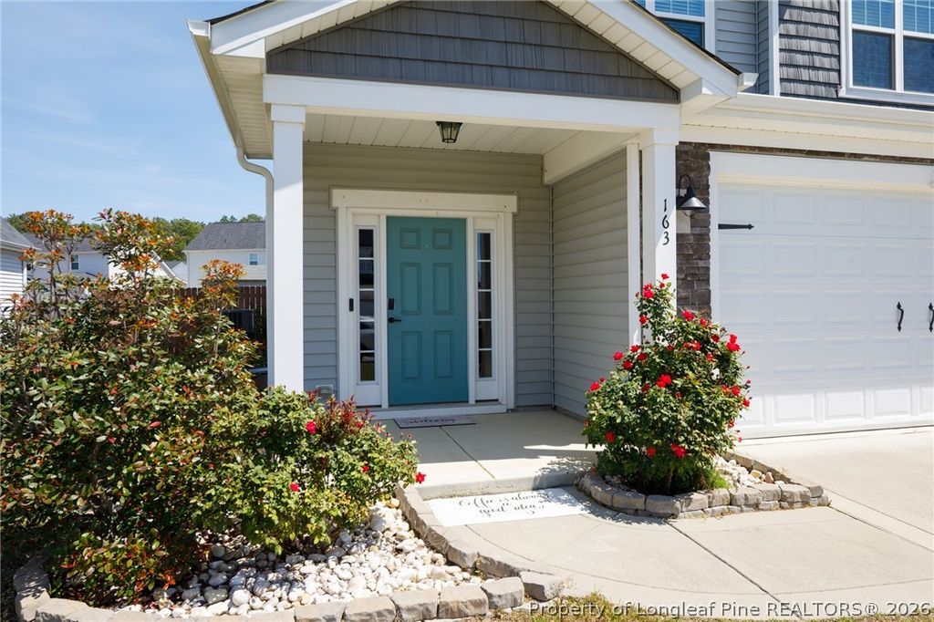 Photo of 163 Verdmont Drive, Raeford, NC 28376 (MLS # 760757)