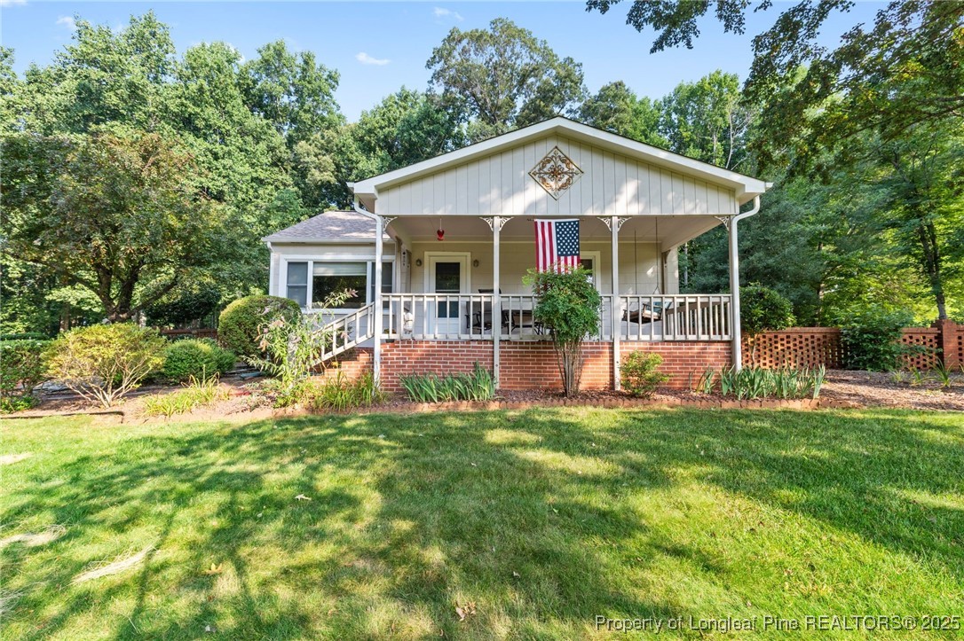 4220 Hickory Highway