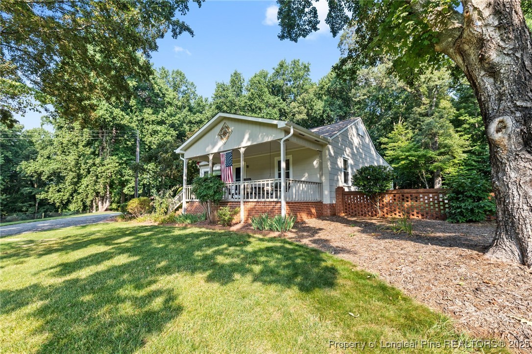 4220 Hickory Highway
