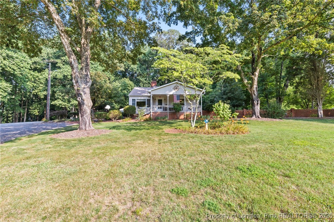 4220 Hickory Highway