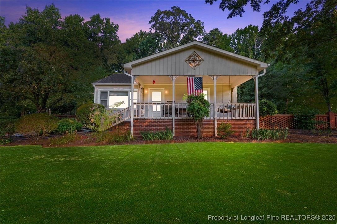 4220 Hickory Highway