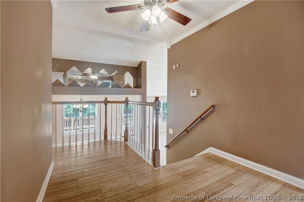 Photo of 5579 Linkwood Drive, Fayetteville, NC 28311 (MLS # 766294)