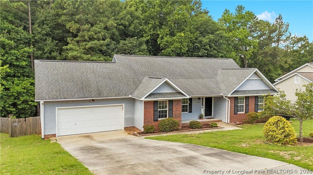 Photo of 5579 Linkwood Drive, Fayetteville, NC 28311 (MLS # 766294)