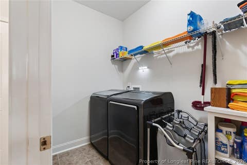 Tiny photo for 346 Bridgehaven Drive, Raeford, NC 28376 (MLS # 766794)