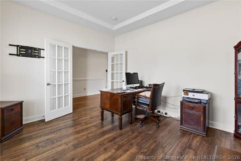 Tiny photo for 346 Bridgehaven Drive, Raeford, NC 28376 (MLS # 766794)