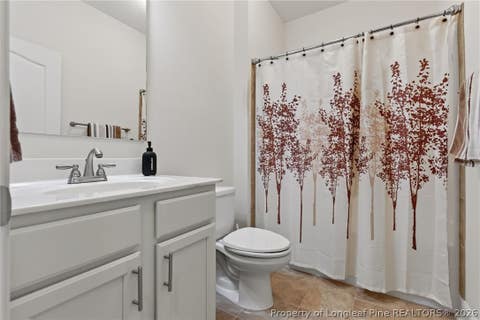 Tiny photo for 346 Bridgehaven Drive, Raeford, NC 28376 (MLS # 766794)