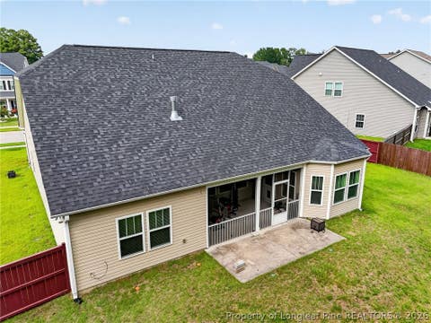 Tiny photo for 346 Bridgehaven Drive, Raeford, NC 28376 (MLS # 766794)