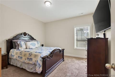 Tiny photo for 346 Bridgehaven Drive, Raeford, NC 28376 (MLS # 766794)