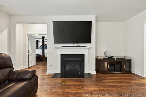 Tiny photo for 346 Bridgehaven Drive, Raeford, NC 28376 (MLS # 766794)