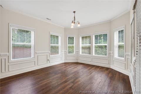 Tiny photo for 346 Bridgehaven Drive, Raeford, NC 28376 (MLS # 766794)