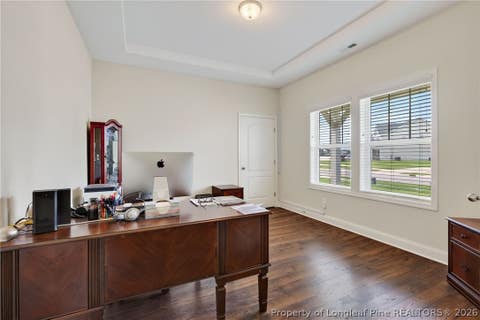 Tiny photo for 346 Bridgehaven Drive, Raeford, NC 28376 (MLS # 766794)