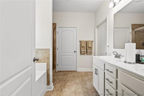Tiny photo for 346 Bridgehaven Drive, Raeford, NC 28376 (MLS # 766794)