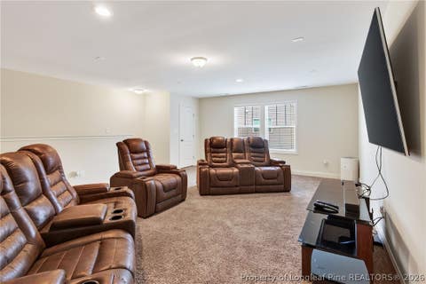 Tiny photo for 346 Bridgehaven Drive, Raeford, NC 28376 (MLS # 766794)