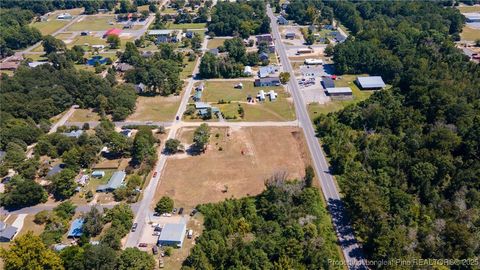 Tiny photo for Lot 1 & Lot 2 W Williams Street, Autryville, NC 28318 (MLS # 750232)