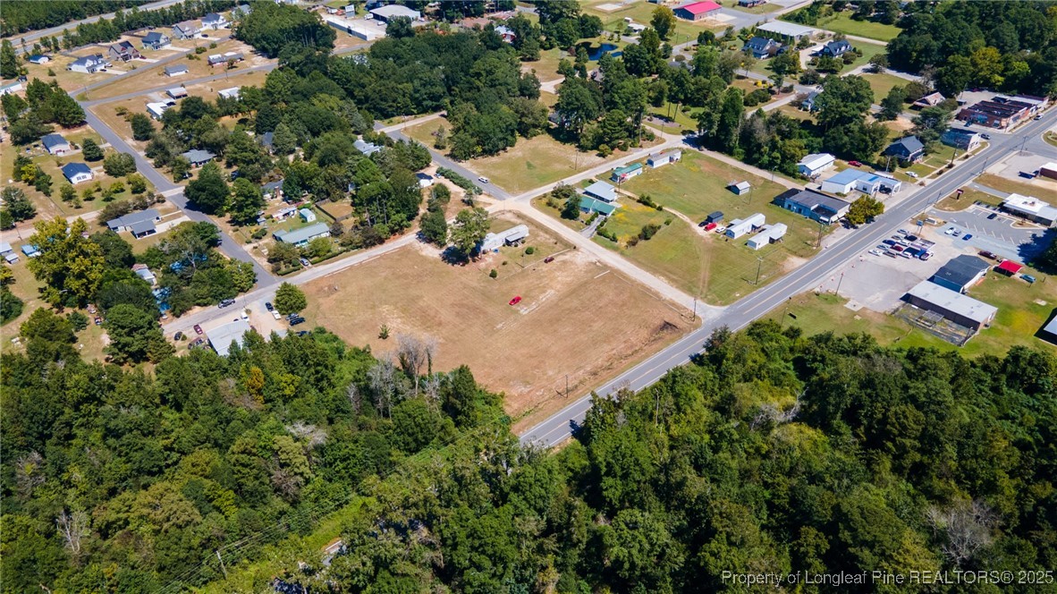 Lot 1 & Lot 2 W Williams Street