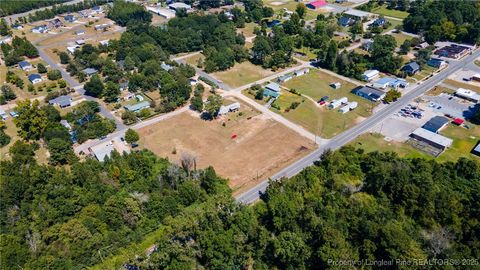Tiny photo for Lot 1 & Lot 2 W Williams Street, Autryville, NC 28318 (MLS # 750232)