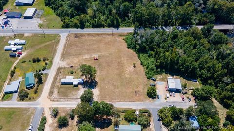 Tiny photo for Lot 1 & Lot 2 W Williams Street, Autryville, NC 28318 (MLS # 750232)